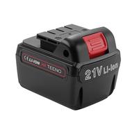 TEENO Drill Machine 2A Battery 1pcs