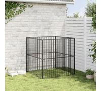 Teenpull Litière pour animaux de compagnie avec gazon artificiel vert et plateau 64 x 51 x 3 cm en polypropylène et polyéthylène, lavable, imperméable, absorbant pour l'entraînement des chiots, la