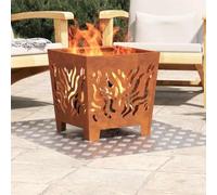 Teenpull Lot de 2 tapis d'escalier à angle droit - 80 x 50 cm - En aluminium - Tôle ondulée argentée - Antidérapants - Pour l'intérieur et l'extérieur - Protection durable des escaliers