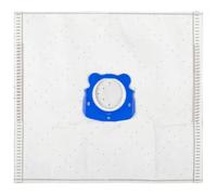 Teenpull Lot de 20 sacs d'aspirateur pour Rowenta RO3125 en tissu non tissé indéchirable 30 x 27 cm avec 2 couches, compatibles avec Moulinex Tefal 2 en 1, convient pour la maison