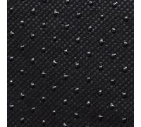 Teenpull Tapis Plat pour Chiens Marron Taille XL 120x90 cm en Tissu Oxford Enduit PU Mousse mémoire Forme antidérapant Lavable pour Niche Caisse intérieur canapé Repos Doux apaisant