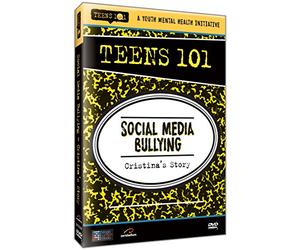 Teens 101: Social Media Bullying (Cristina's Story)