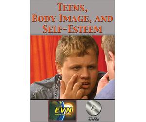 Teens, Body Image, and Self-Esteem DVD
