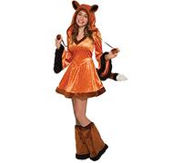 Teen's Five Nights at Freddy's Foxy Costume