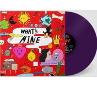 Teens in Trouble - What's Mine [Vinyl LP]
