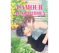 TEEN'S LOVE L'amour au quotidien