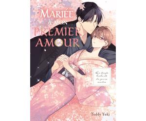 Teen's Love Mariée à mon premier amour