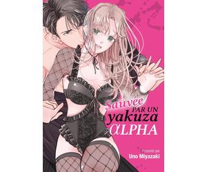 Teen's Love Sauvée par un yakuza alpha