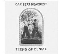 Teens of Denial CD