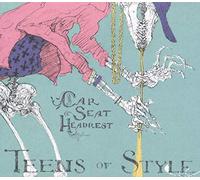 Teens of style CD