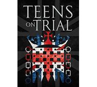 Teens on Trial
