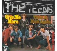Teens, The - Give Me More - Hansa International - 101 286, Hansa International - 101 286-100