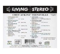 Chet Atkins – Teensville – BMG
