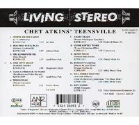Atkins, Chet - Teensville