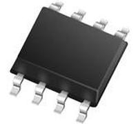 Teensy 25LC080C-I/SN Lot de 100 mémoires série EEPROM 8 bits 1024 x 8 bits Interface SPI SOIC 8 broches