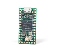 Teensy 4.0 iMXRT1062 Carte de développement pour microcontrôleur (version standard non verrouillable)