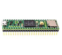 Teensy 4.1 (Avec des Épingles)