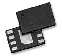 Teensy Authentication IC ATECC508A-MAHDA-S I2C 10 ko 2 V UDFN 8 broches x 20 pièces