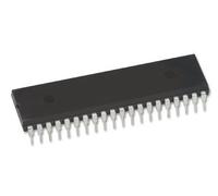 Teensy Lot de 10 microcontrôleurs PIC 8 bit 3328 ko RAM 1024 ko flash 64 ko PDIP 40 broches 40 MHz