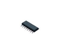 Teensy Lot de 42 microcontrôleurs PIC 8 bit 128 B RAM 3,5 Ko Flash SOIC 18 broches 20 MHz
