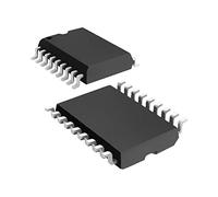 Teensy Lot de 42 microcontrôleurs PIC 8 bit 224 B RAM 1024 x 14 mots Flash 128 B SOIC 18 broches 20 MHz