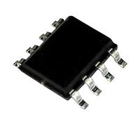 Teensy Microchip MIC5201-5.0YM Lot de 95 régulateurs de tension positifs à faible chute SMD 5 V/200 mA SOIC 8 broches