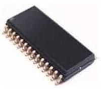 Teensy Microcontrôleur PIC16F873A-I/SO, PIC 8 bit 192 B RAM, 7,2 Ko, 128 B Flash, SOIC 28 broches 20 MHz x 1 pièce