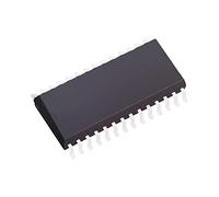 Teensy Microcontrôleur PIC18F2520-I/SO, PIC 8 bit 1536 ko RAM, 32 Ko, 256 B Flash, SOIC 28 broches 40 MHz x 1 pièce