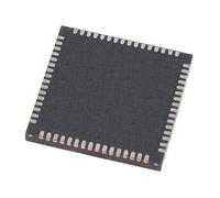 Teensy Microcontrôleur PIC32MZ2048EFM064-I/MR AEC-Q100 MIPS32 32 bit 512 Ko RAM Flash 2,048 Mo QFN 64 broches 200 MHz USB x 1 pièce
