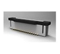 Teensy TE Connectivity Lot de 5 fiches FPC 1 mm 4 fils 1 rangée SMD femelle contact ZIF vertical