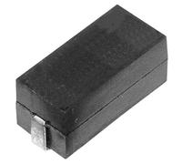 Teensy TE Connectivity SM Lot de 5 résistances SMD 27Ω ± 5% 3 W
