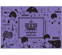 Teentop Angel Box