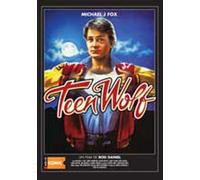 Teenwolf