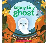 Teeny Tiny Ghost