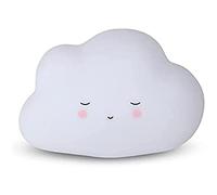 Teeny & Tiny Lumière de nuit pour enfants Touche douce, lumière de nuit pour bébé allaitement, lampe de chambre de chevet