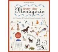 Teeny Tiny Menagerie