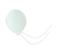 Teeny & Tiny TA9BLTSN Lampe murale souple en PVC - Ballon Vert