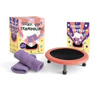 Teeny-Tiny Trampoline: Let's Bounce!