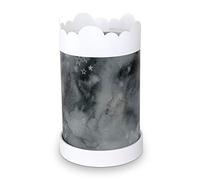 Teeny & Tiny Veilleuse Table Chambre Bébé et Enfants en Polyprolène avec Câble Alimentation, à LED, Ciel - 200 g