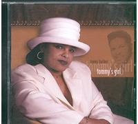 Teeny Tucker - Tommy's Girl (UK Import)