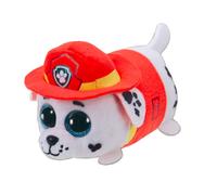 Teeny Tys - Pat' Patrouille - Peluche Marcus 8 Cm