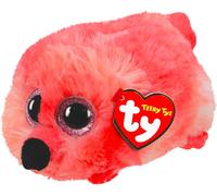 Peluche Teeny Puffies Gilda Flamingo 10 cm