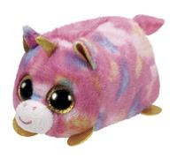 Ty – Peluche – Teeny Tys Star La Licorne – 8 cm