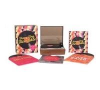 TeenyTiny Turntable by Running Press Running Press, (Auteur)