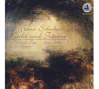 Teepe, Monika - Nacht und Träume [Import]