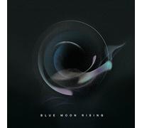 Teepee – Blue Moon Rising – Vinyle – Broken Silence