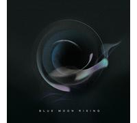 Teepee – Blue Moon Rising – Vinyle – Broken Silence