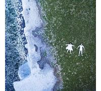 Teepee - Where the Ocean Breaks (Lp+CD)
