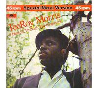 TeeRoy Morris - I heard it through the grapevine (1983) [VINYL]