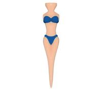 Tees de golf amusantes pour homme | T-shirt d'entraînement de golf bikini | Fournitures de sport créatives pour débutants, golfeurs professionnels, femmes, hommes, cours, entraînement intérieur